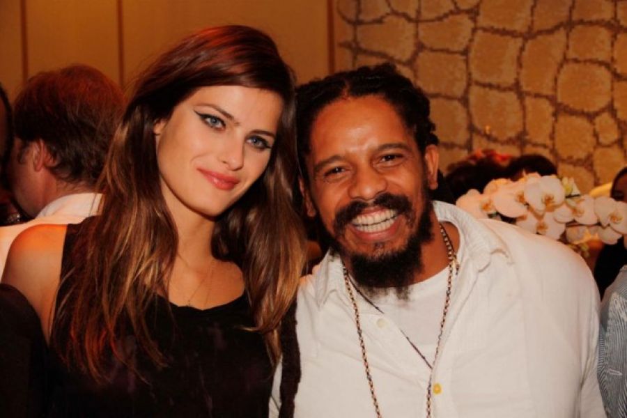 ROHAN MARLEY ADDS NUMBER EIGHT Reggae In Seattle(024)