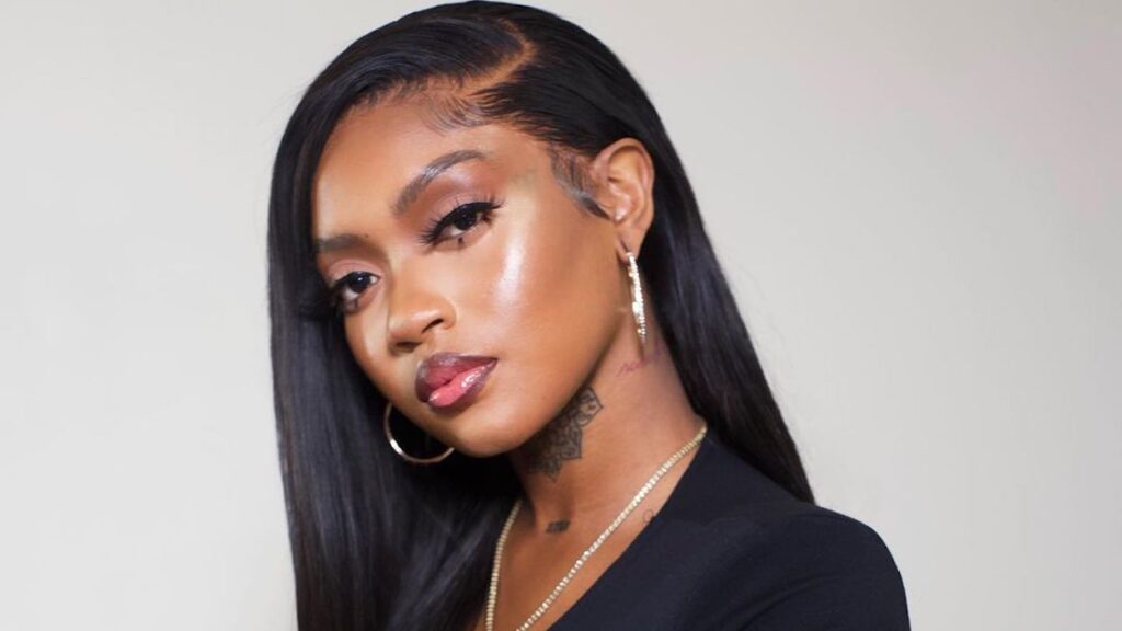 Popular dancehall artist Jada Kingdom seeking new management team(017)