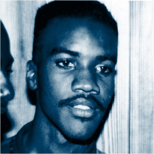 Dave Kelly Reggae North