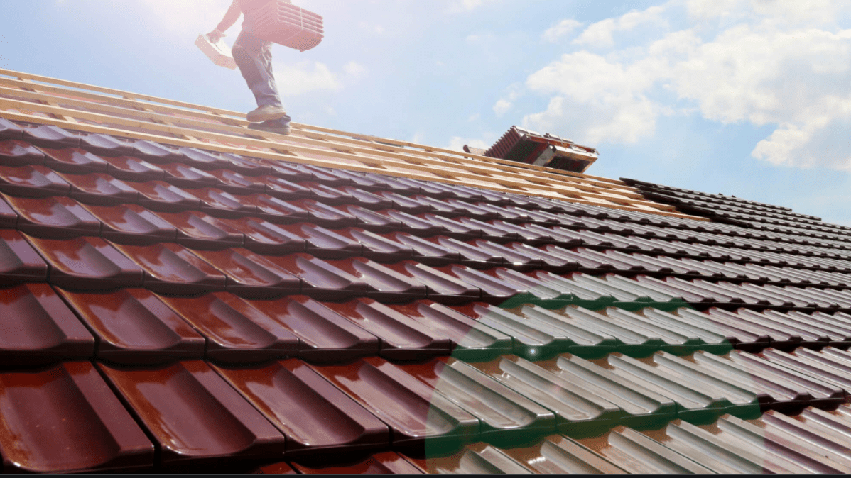 Best Roofing Contractors In Pinellas County Reggie Reed Roofing