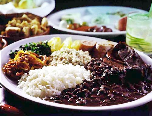 Cultura e Culinária Região Sudeste