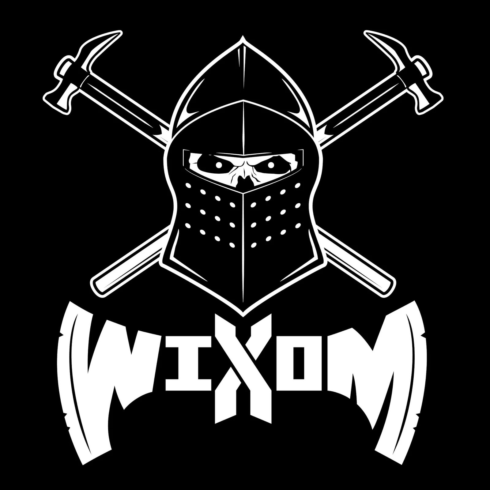 Wixom Logo Regie Bariuan