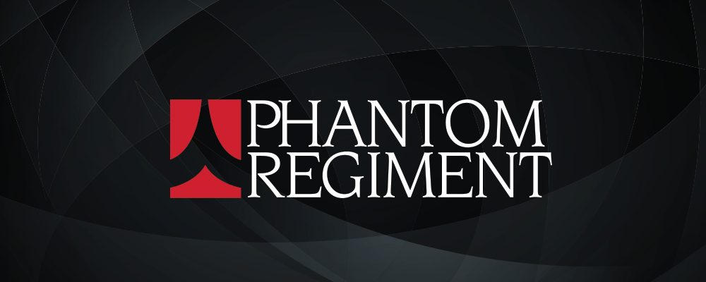 News - Phantom Regiment