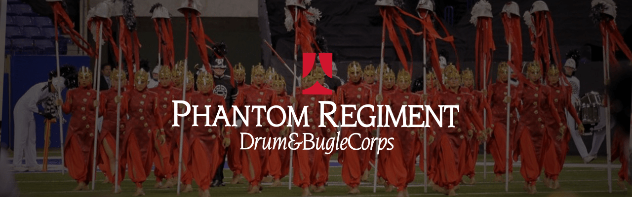 Phantom Regiment 2023 Show Phantom Regiment - Home