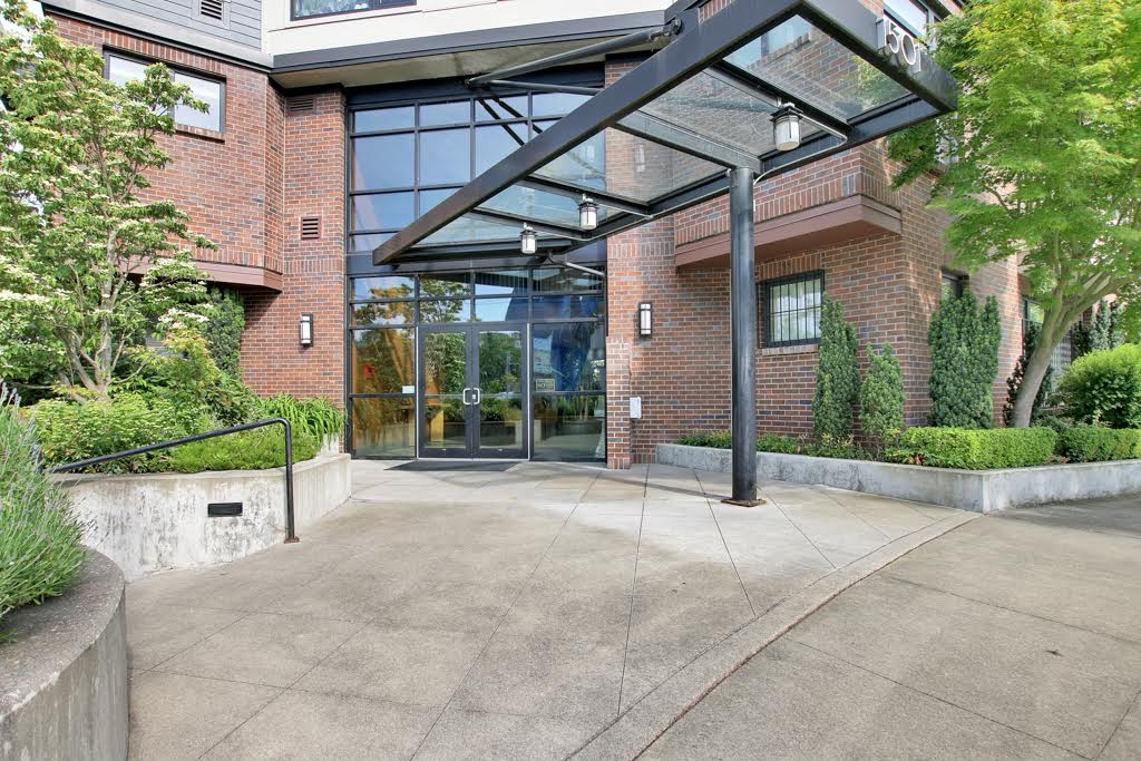 6 Reasons Why You’ll Want to Call The Reverie at Marcato Condo Building