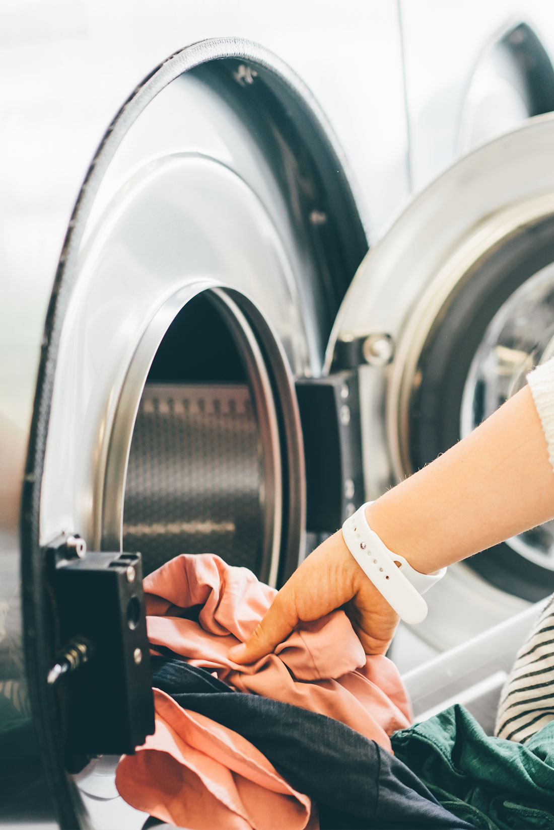 Laundry Services Regina Dry Cleaners