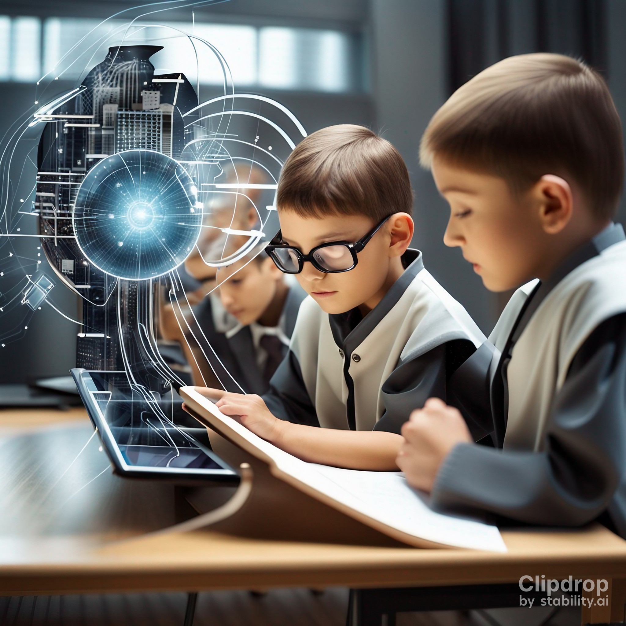 A Importância do Pensamento Computacional na Educação brainlink learn