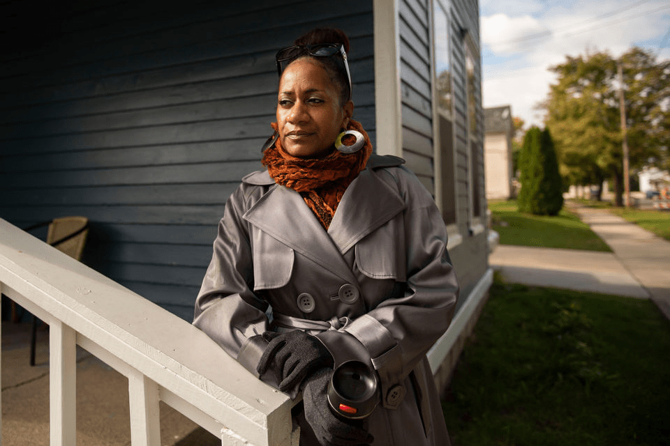 Racial disparity in mortgages hits home in some Grand Rapids neighborhoods