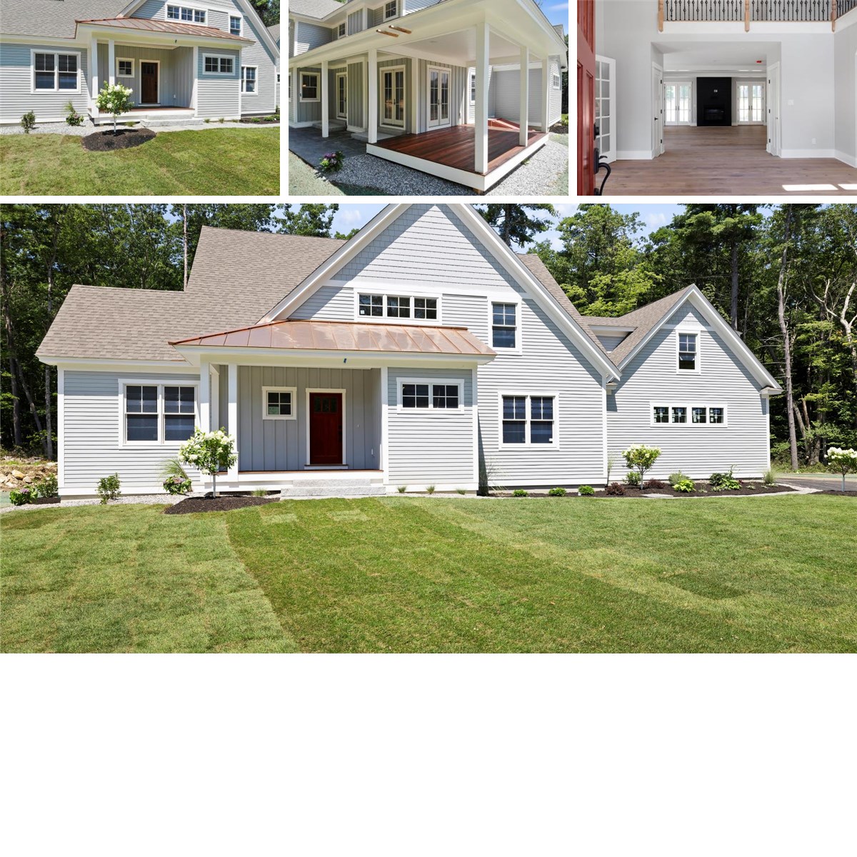 11 Olympus Way, Bedford, NH 03110