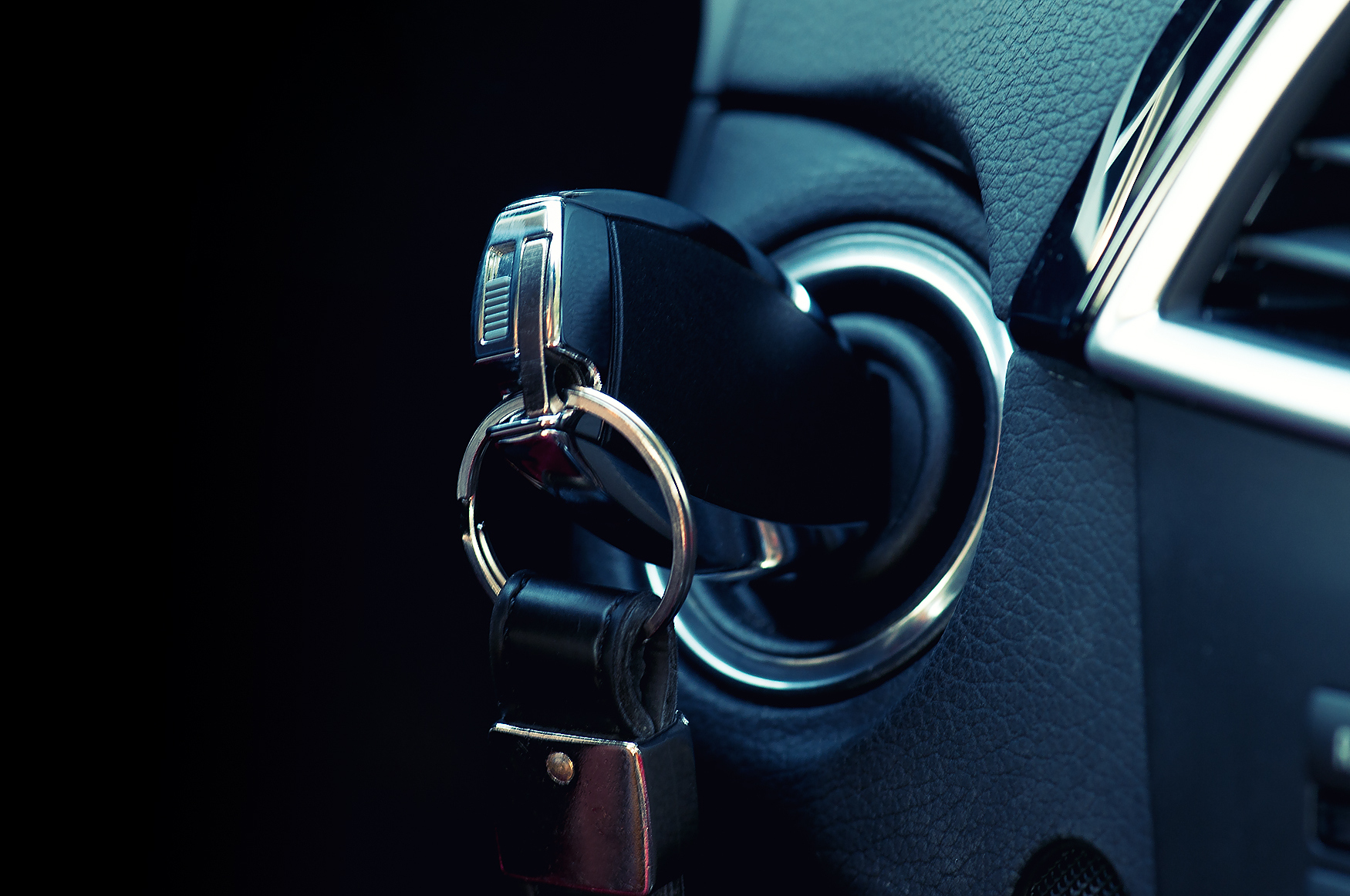 How To Locked Out Of The Car And Influence People