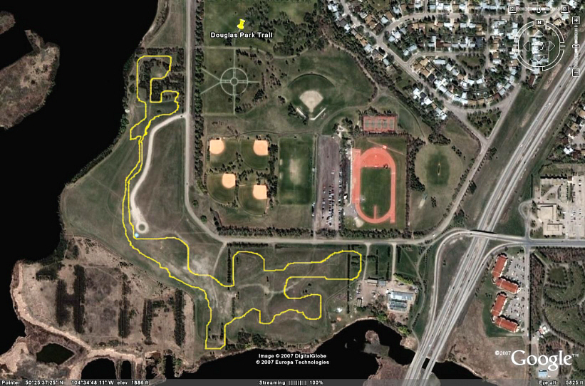 Foothills Regina Ski Club