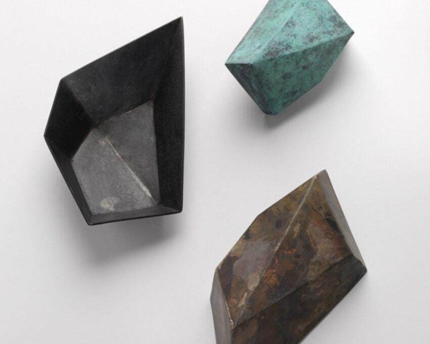 GEOMORPHING COLLECTION