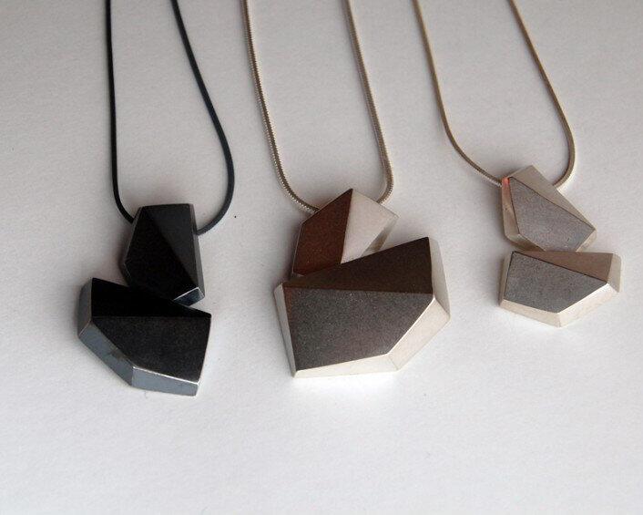 GEOMORPHING COLLECTION