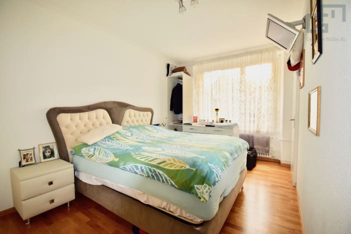 4.5 ZimmerWohnung REGIO HOMES