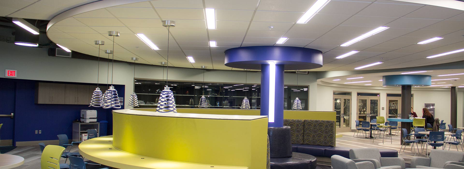 Regional Electric Maine