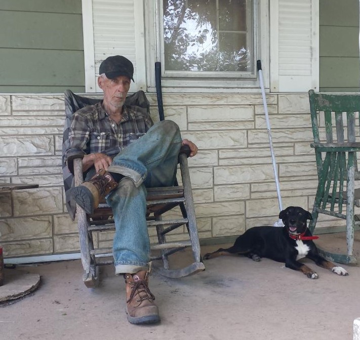 Johnson Wayne Zimmerman