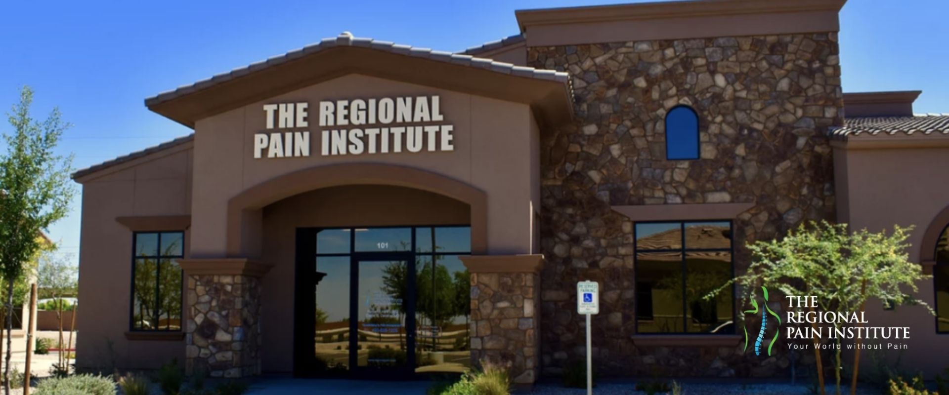 Home The Regional Pain Institute