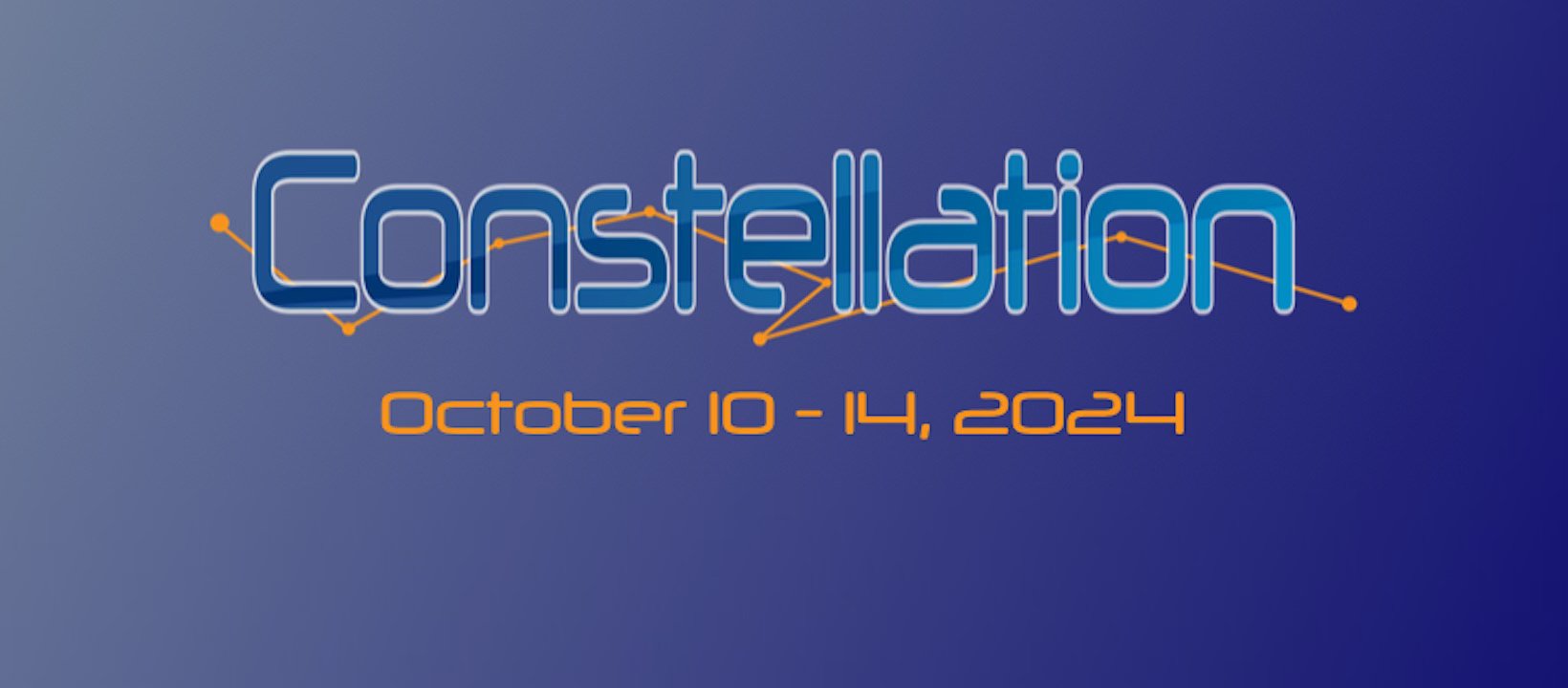 Events for October 2024