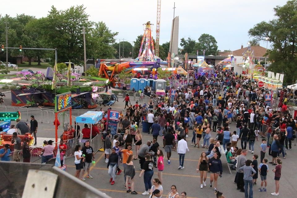 St. Thomas More Cancels Festival This Year In Munster Region News Source