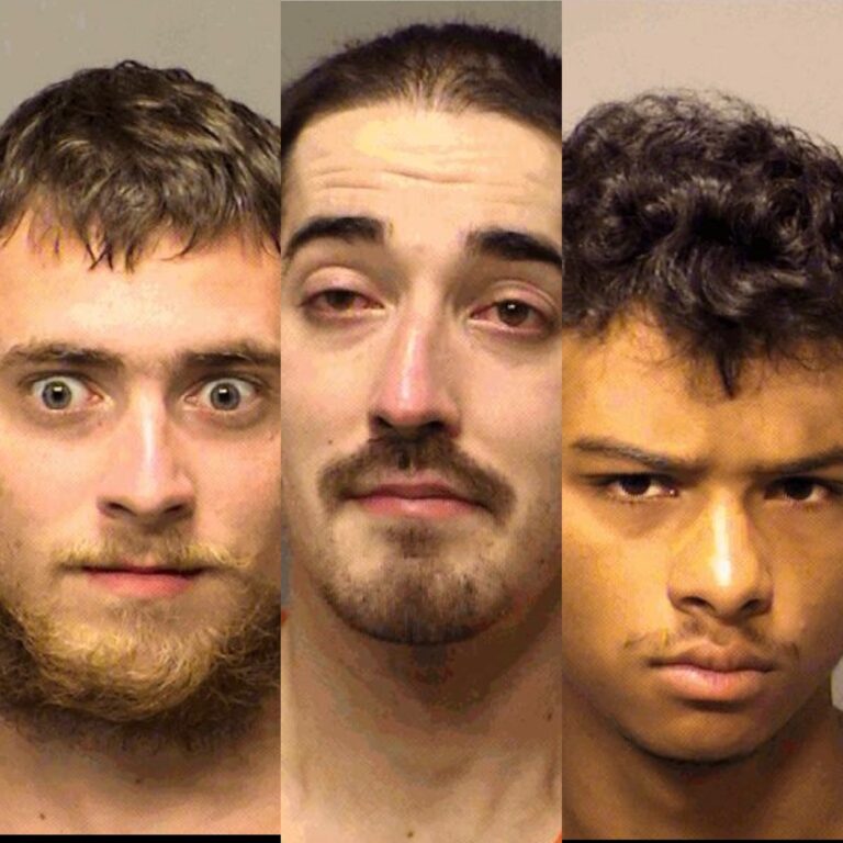 Porter County Weekly Arrests Region News Source