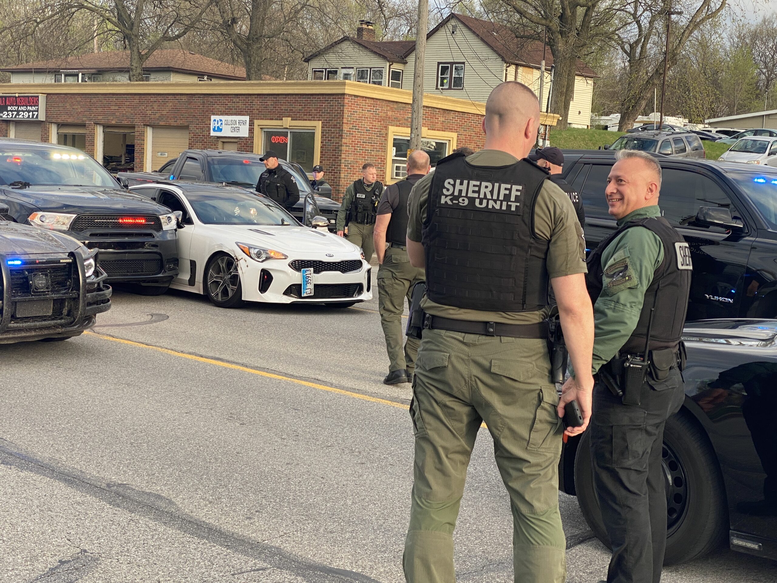 Nwi Times Police Blotter Lake Countytimeline Photos(04)