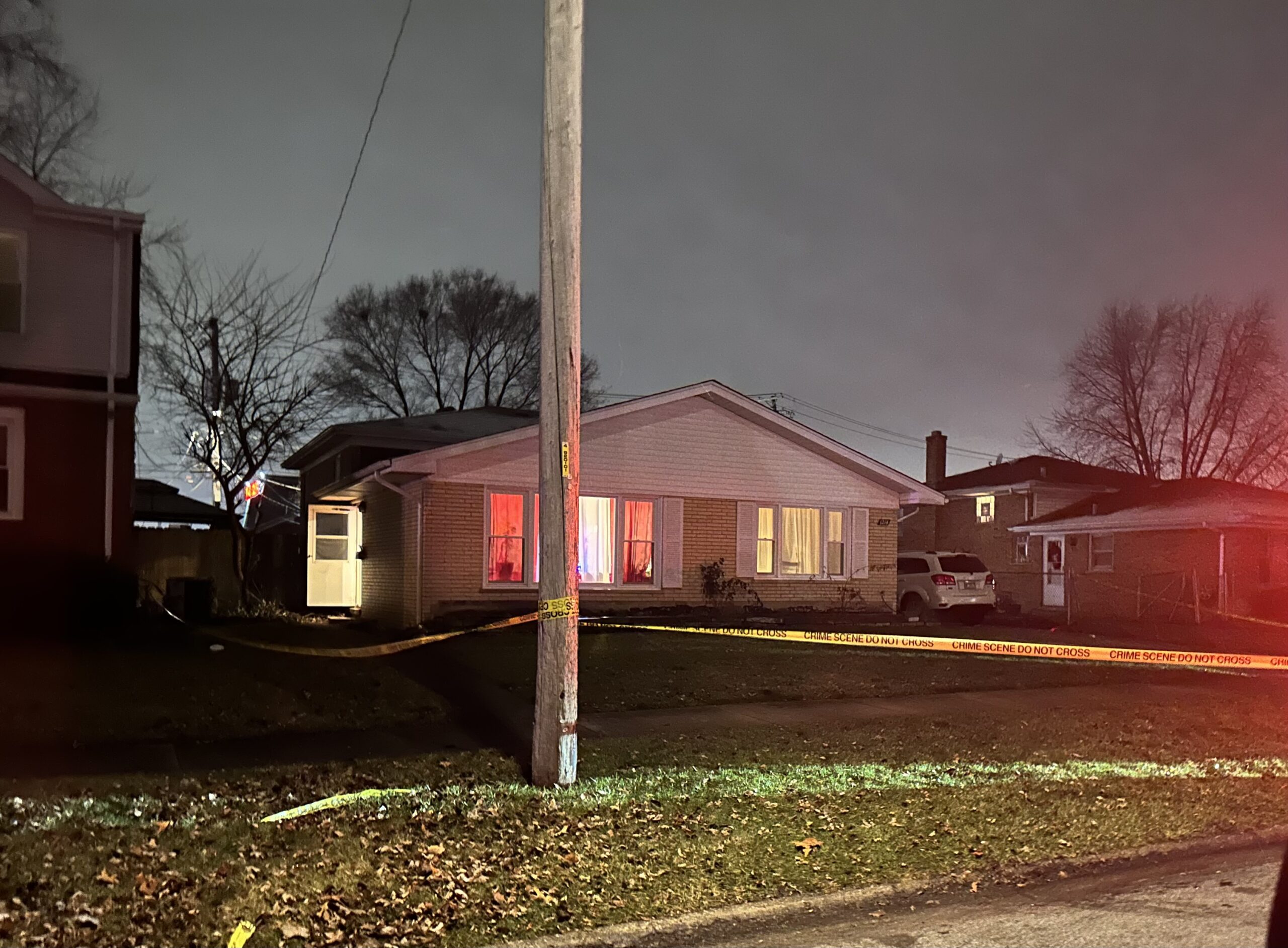 Two Killed In Home Early Monday Morning In Calumet City Region News Source