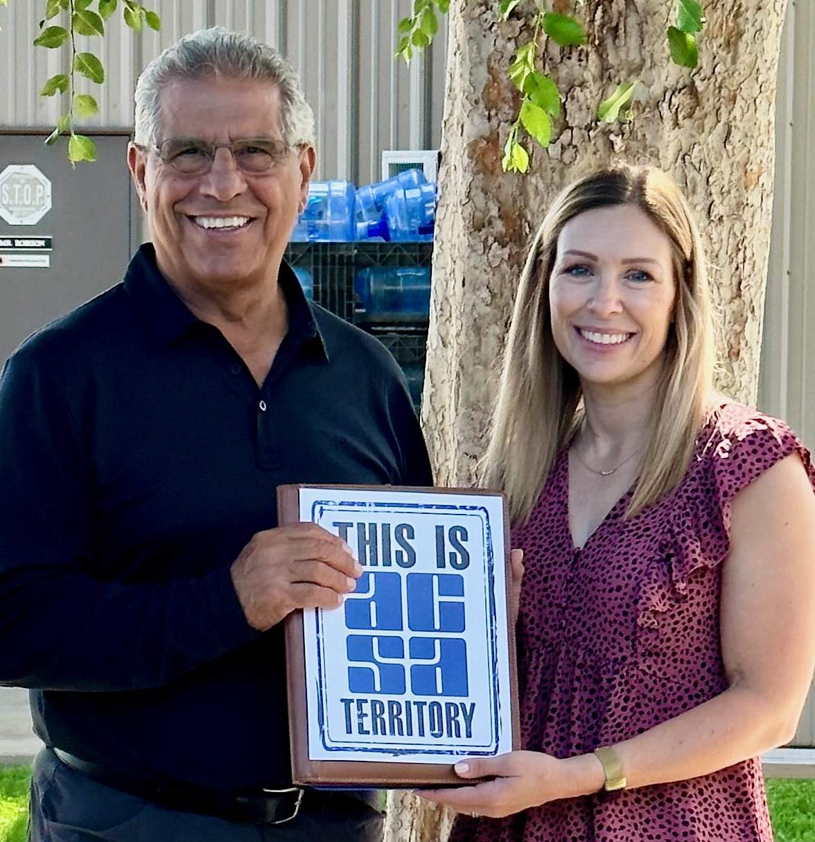 Ambassador Program ACSA Region 11