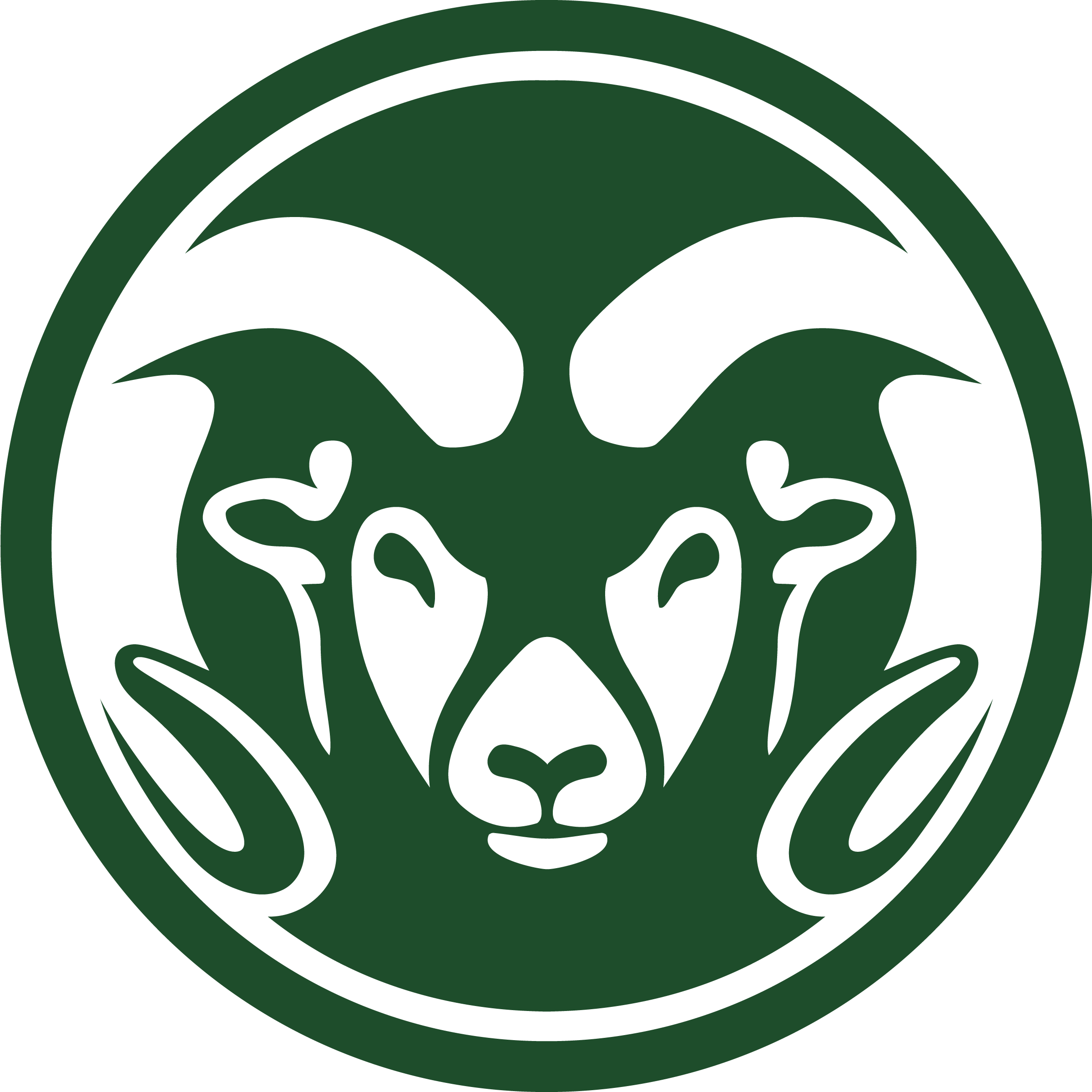 W Colorado StateGold v. W Creighton