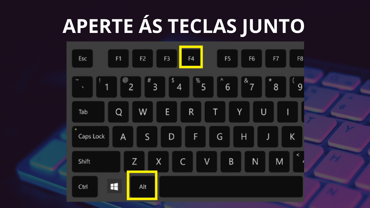 8 recursos ESCONDIDOS no seu teclado que pode facilitar a sua vida.