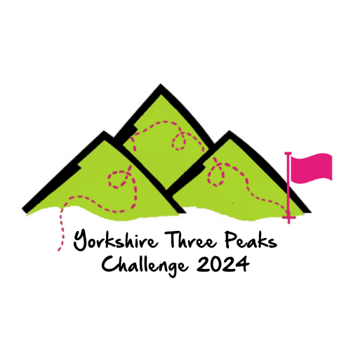Yorkshire Three Peaks Challenge 2024 Candlelighters Trust