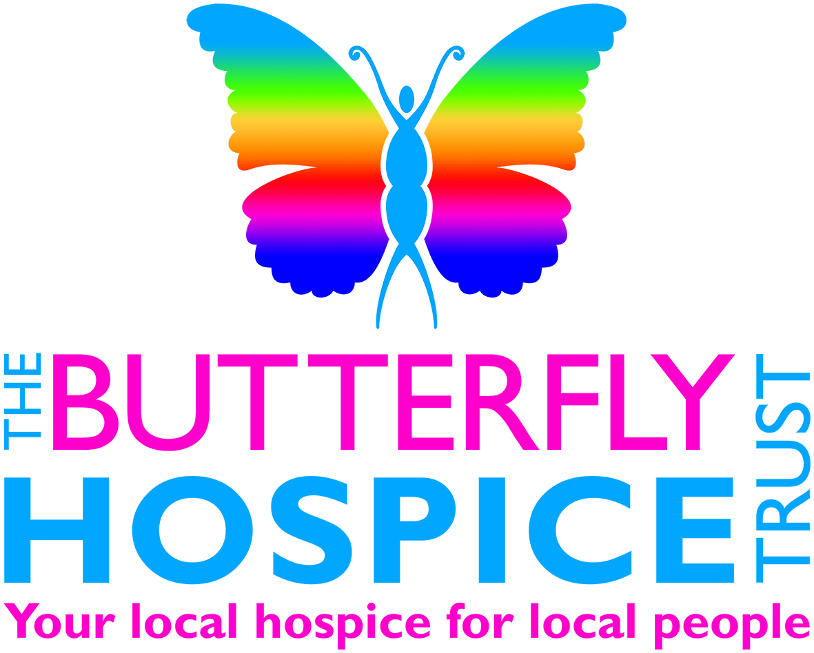 Butterfly Release Boston 2023 The Butterfly Hospice Trust