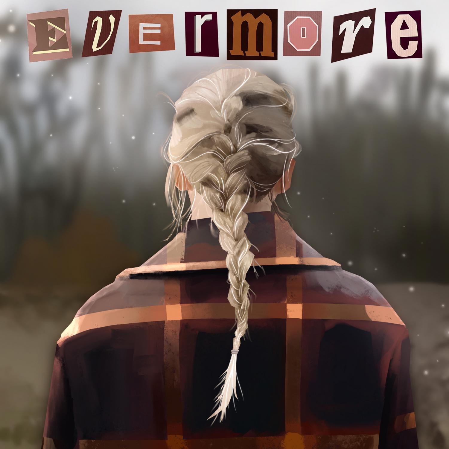 Taylor Swift’s ‘evermore’A Quarantine Masterpiece The Register Forum