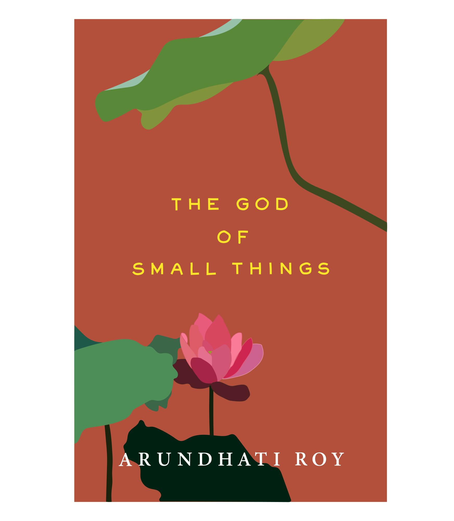 Caste, Class, and Kerala Exploring the Mystic of The God of Small