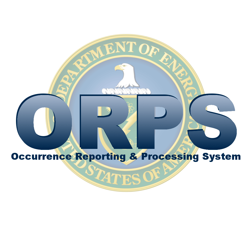 ORPS Registration