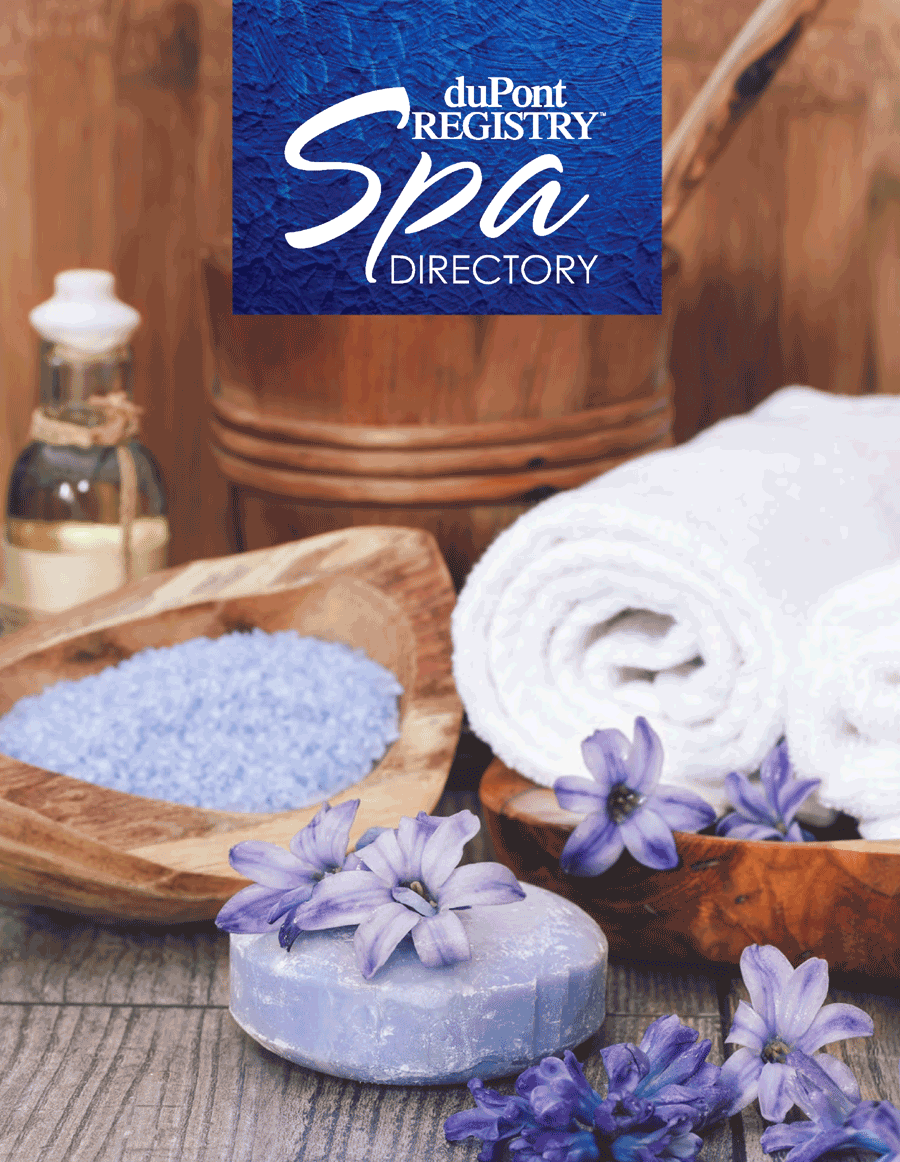 What is The Best Spa in Tampa Bay? You decide. REGISTRY Tampa Bay