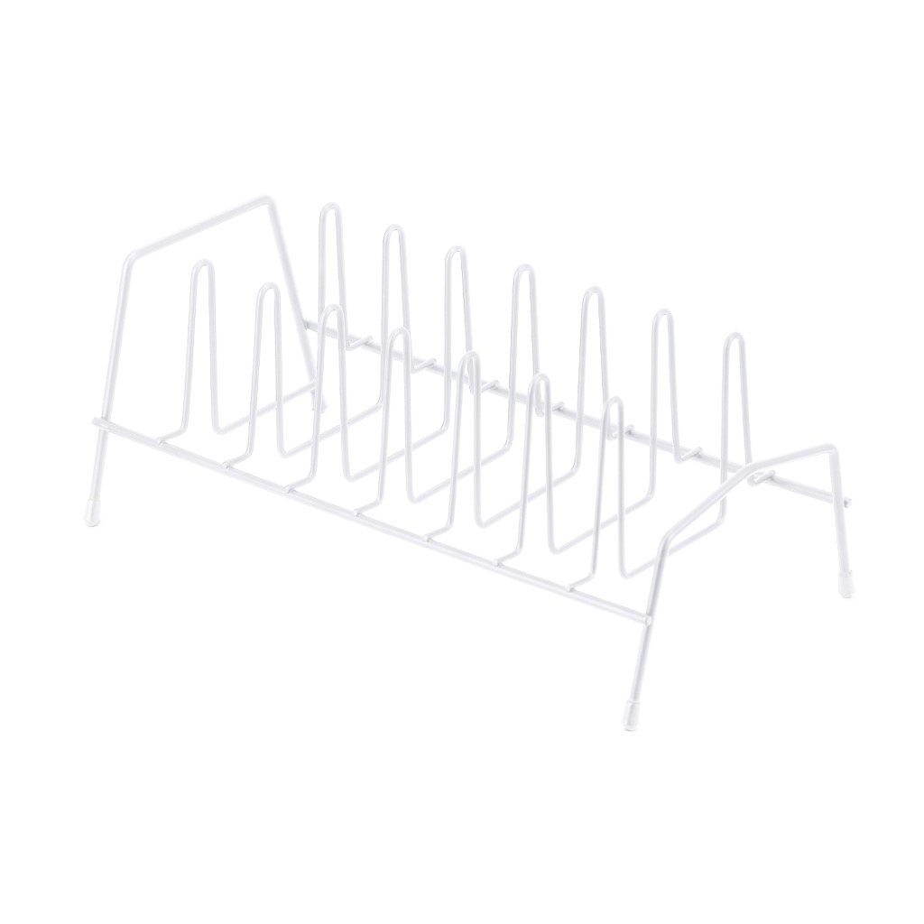 Dish Holder (8 plates) The Registry by Kootis