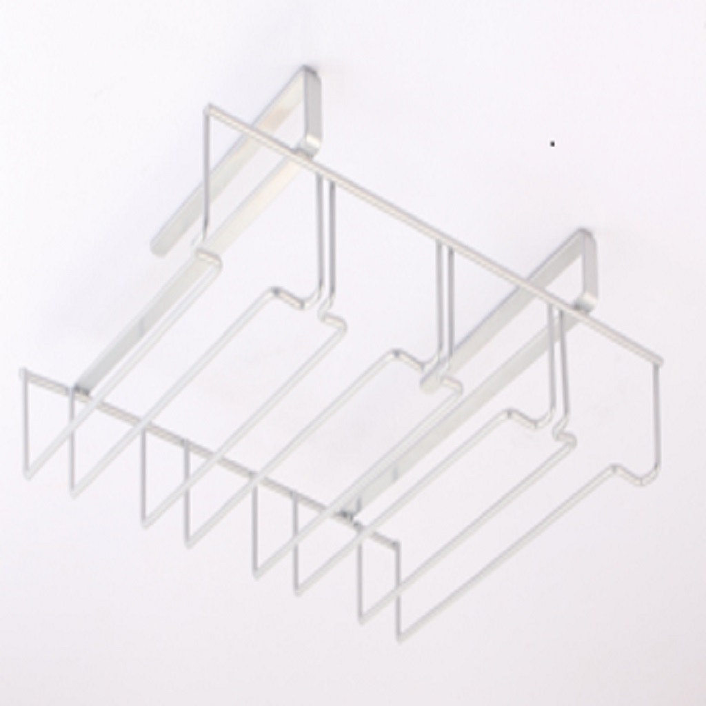 UnderShelf Cup Holder The Registry by Kootis