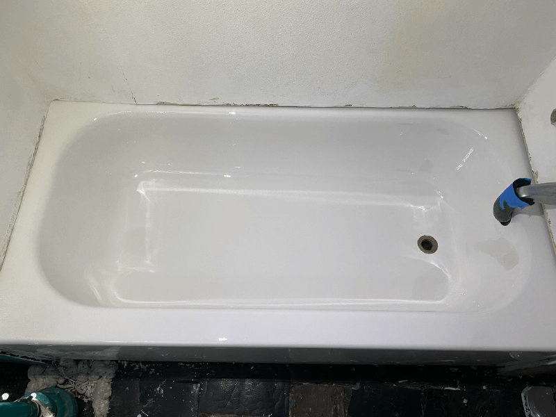 Reglazing Bath Expert Bathtub Reglazing & Repair Services
