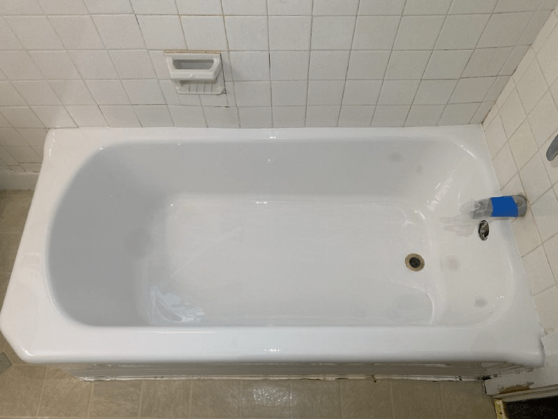 Reglazing Bath Expert Bathtub Reglazing & Repair Services