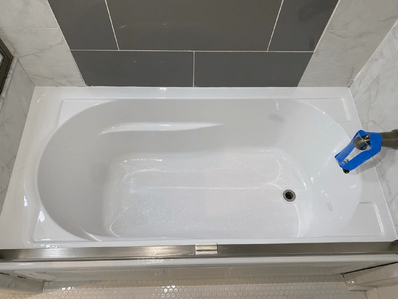 Reglazing Bath Expert Bathtub Reglazing & Repair Services