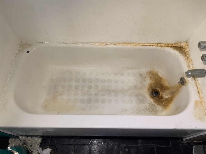 Reglazing Bath Expert Bathtub Reglazing & Repair Services