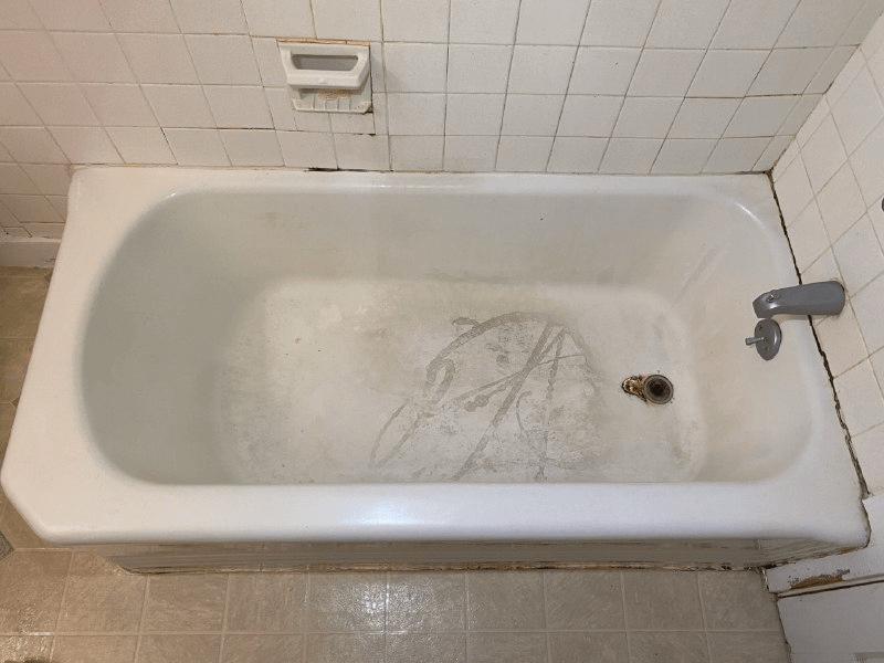 Reglazing Bath Expert Bathtub Reglazing & Repair Services