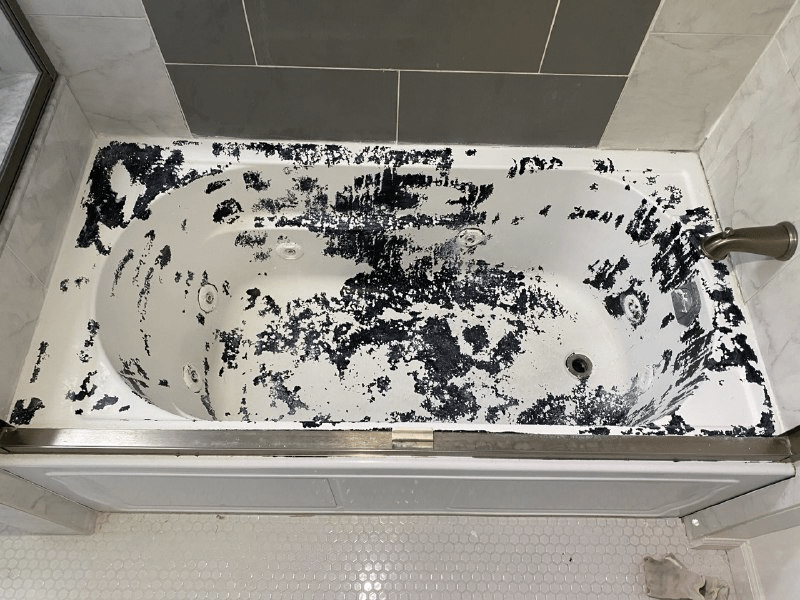 Reglazing Bath Expert Bathtub Reglazing & Repair Services