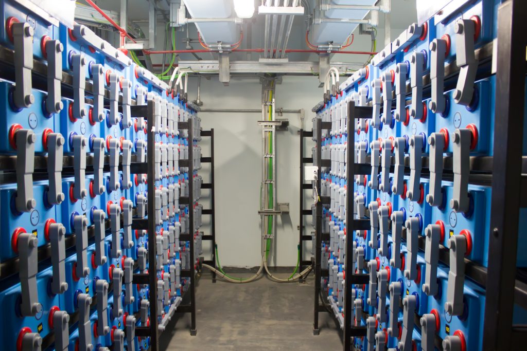Ample raises 160 million to scale its battery swapping system