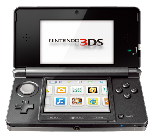 Nintendo 3DS FAQ • The Register