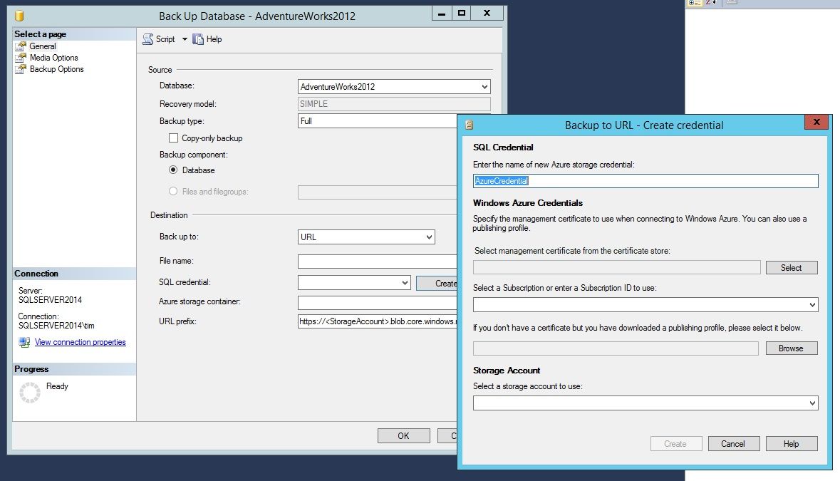Microsoft's SQL Server 2014 early code First look • The Register