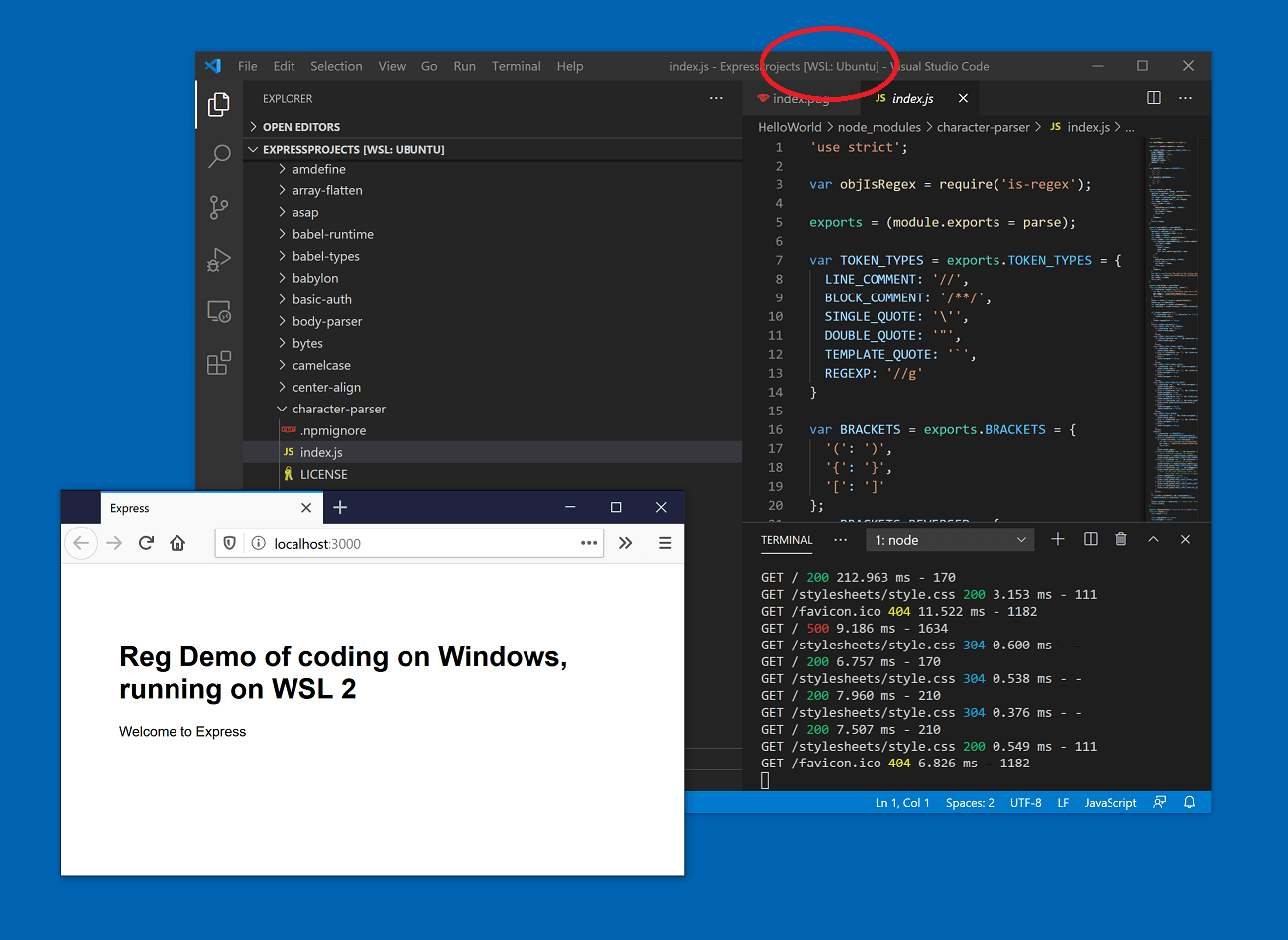 Oh, you shouldn't have Microsoft whips up website for devs that makes