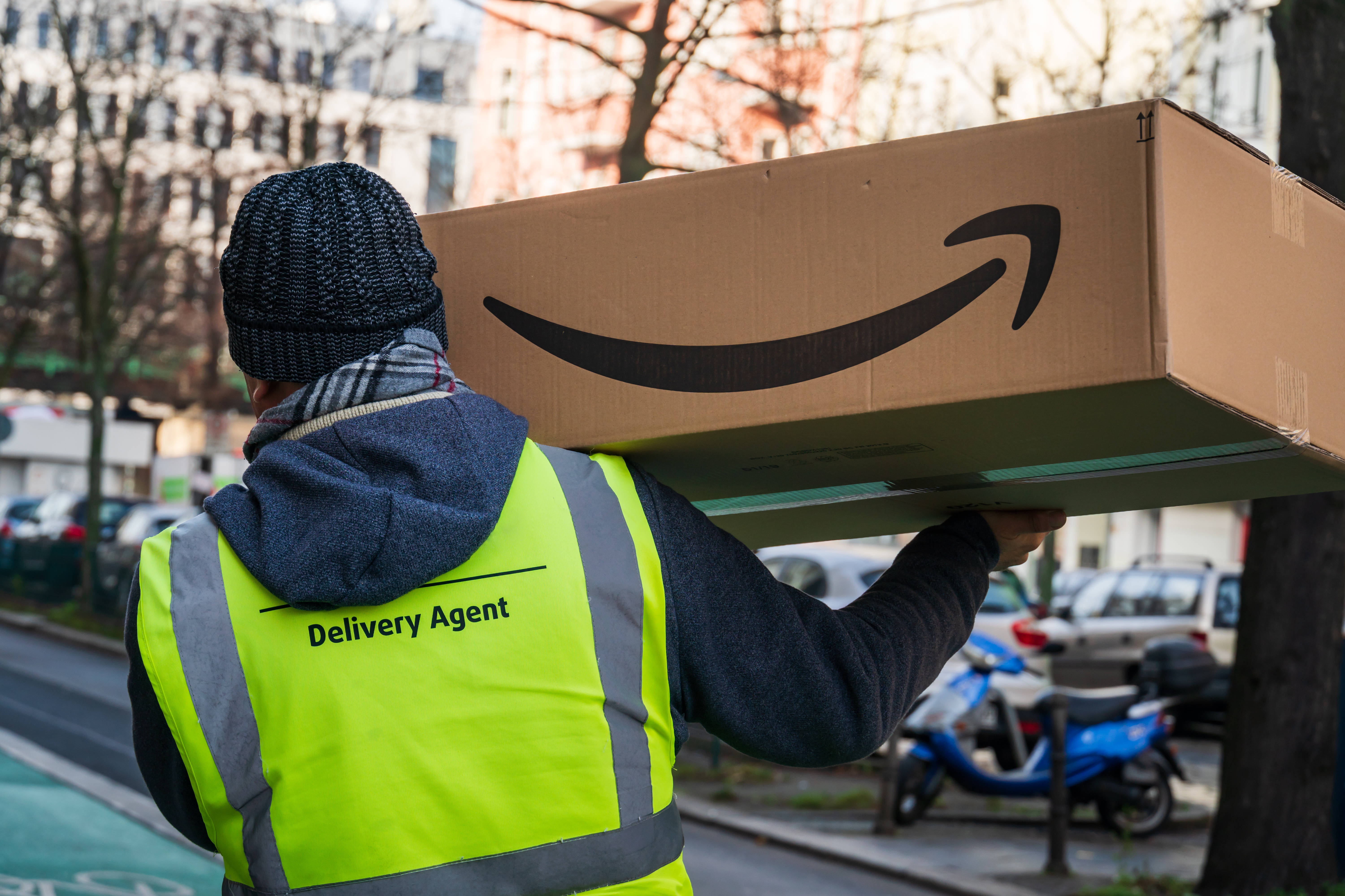 Luxembourg judge hits pause on Amazon's daily payments of disputed
