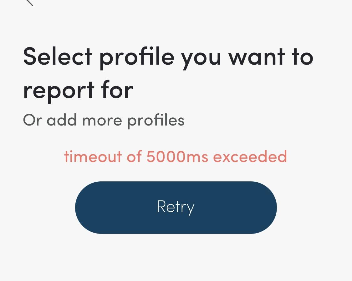 ZOE COVID Study app suffers outage • The Register