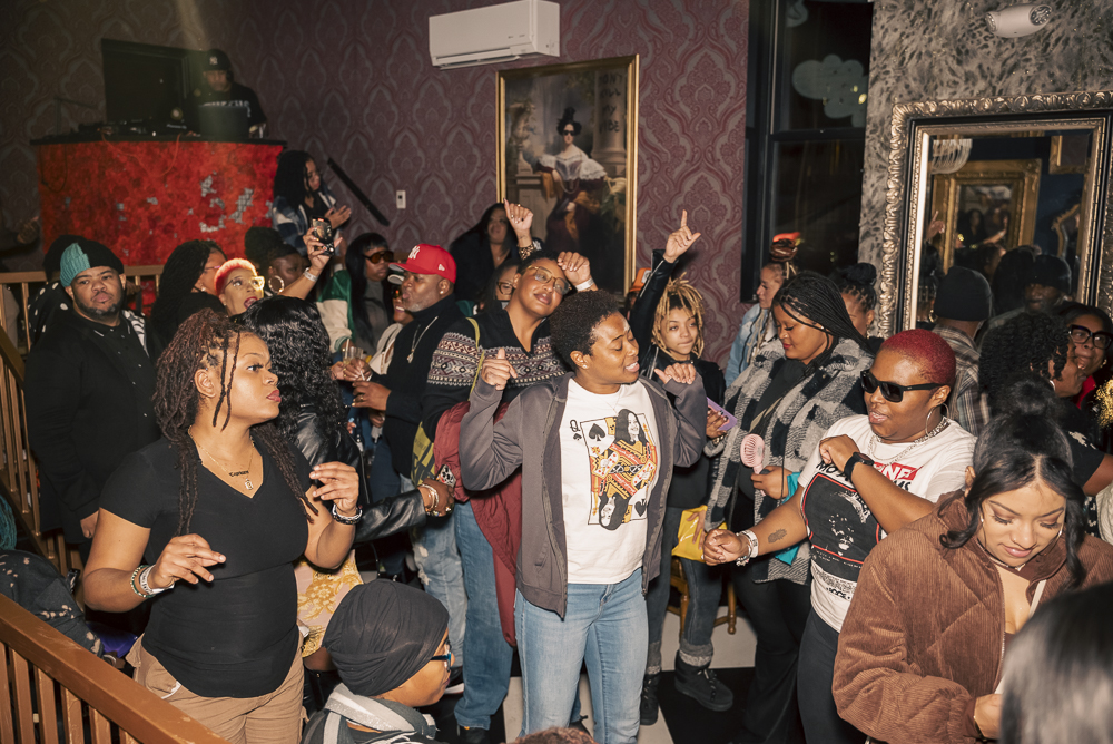 RegMoPromo 2024 Bar Crawl Photos